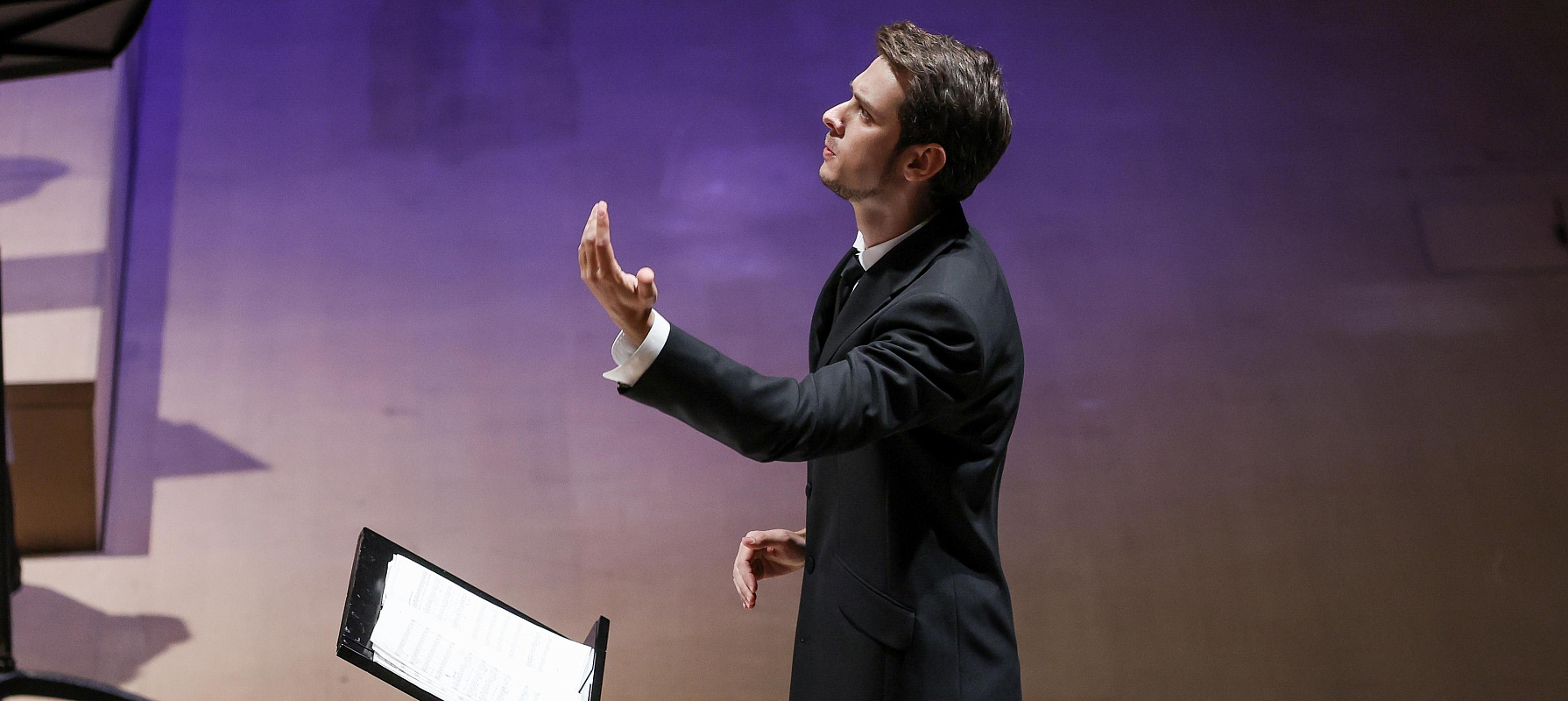 

Билеты на Хор Минина. Шедевры хоровой музыки (Консерватория им. Чайковского)