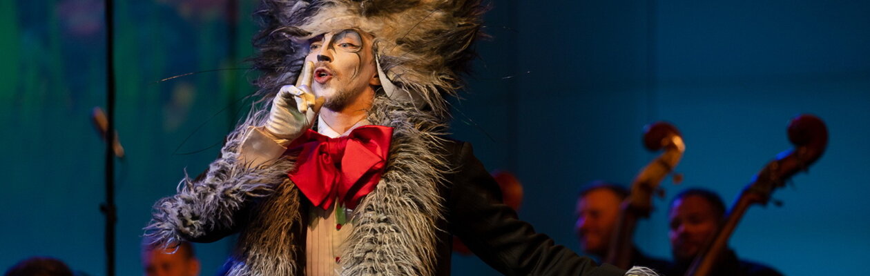 Что такое музыка