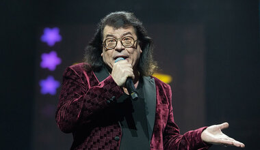 Игорь Корнелюк афиша