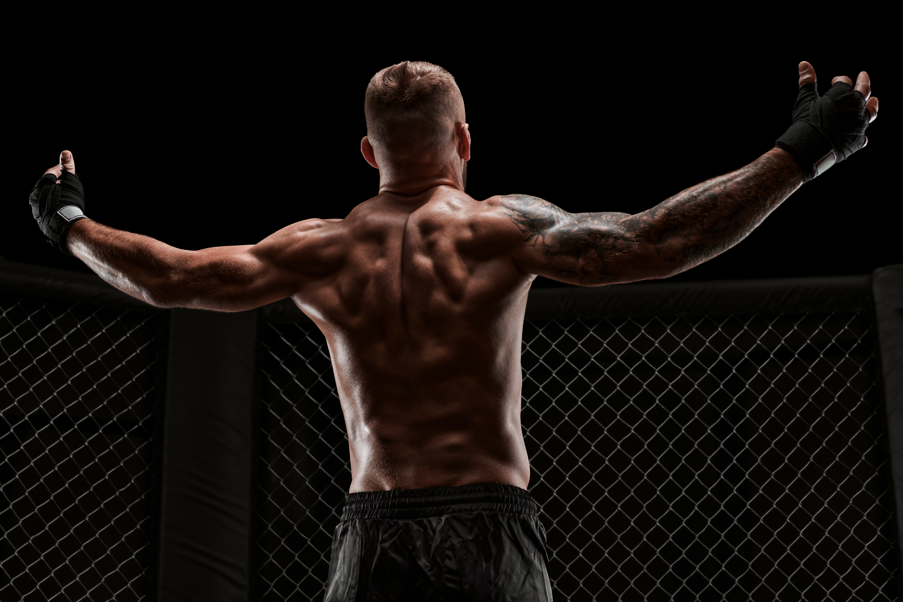 Афиша: Кулачные бои в Казани 19 апреля 2026