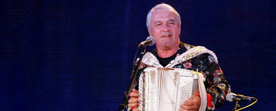 Валерий Сёмин