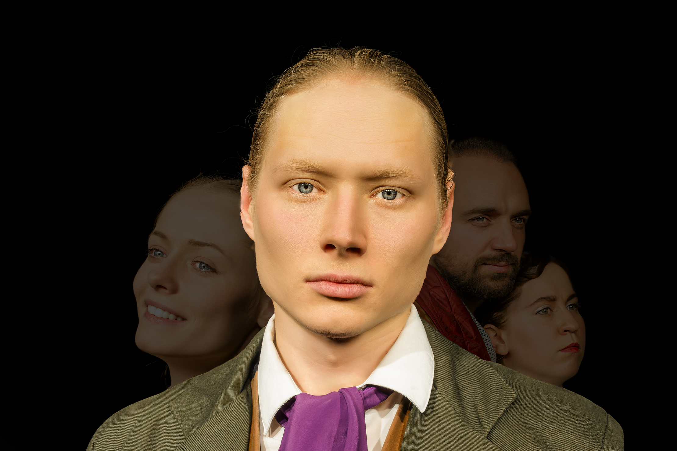 

Билеты на Чехов «Комедии» (Аполлинария)