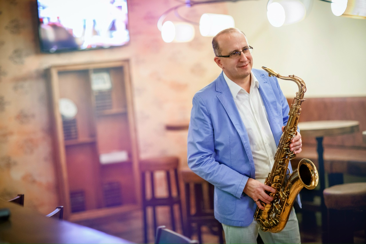 

Билеты на Зимний саксофон Александра Красоткина (Big Ben)