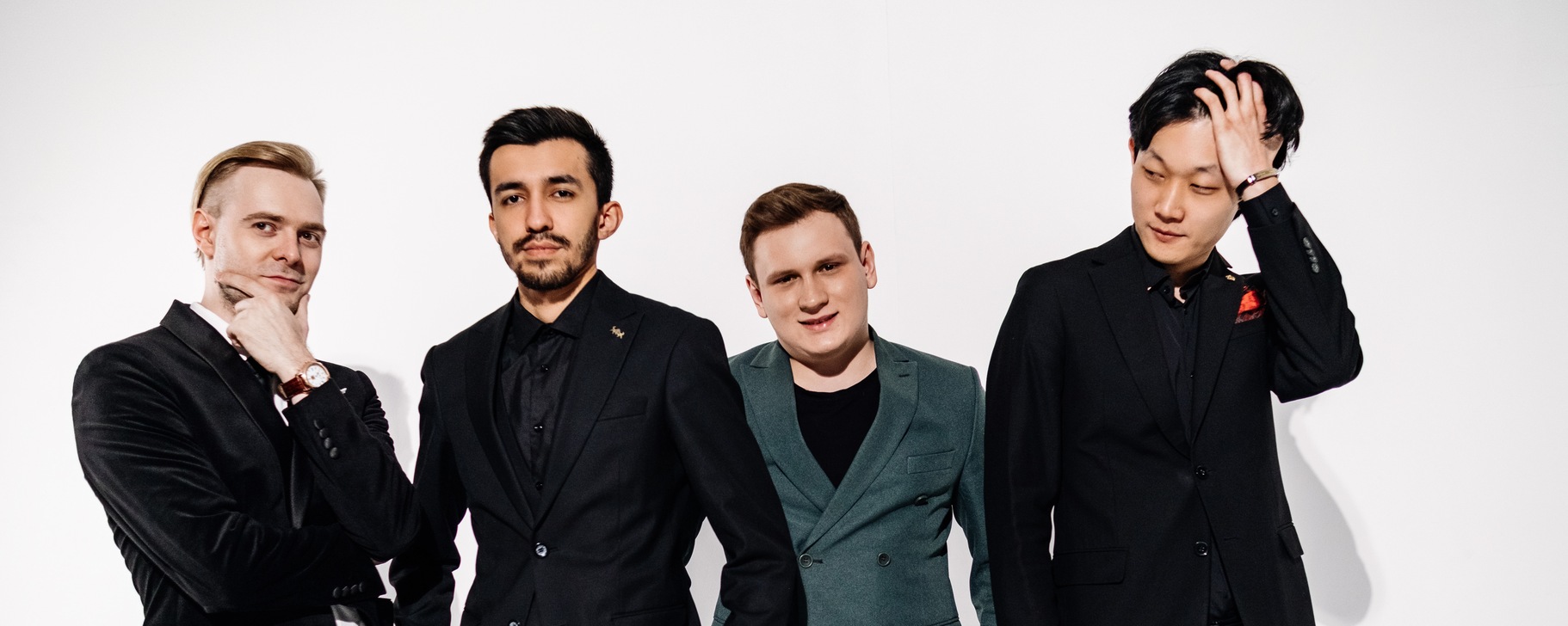 

Билеты на Никаких секретов (Алюминщик)