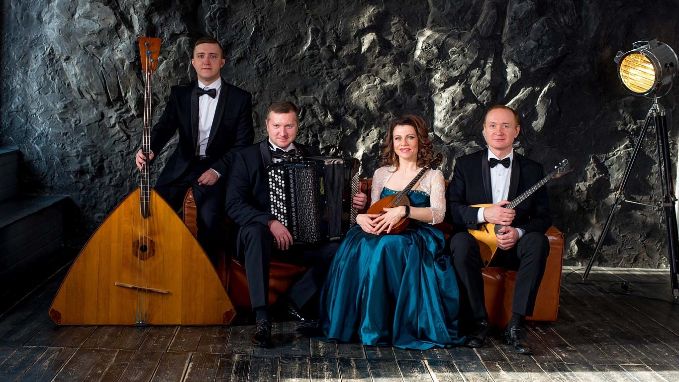 

Билеты на Квартет «Тарские ворота». Французский сувенир (Филармония. Зал органной и камерной музыки)