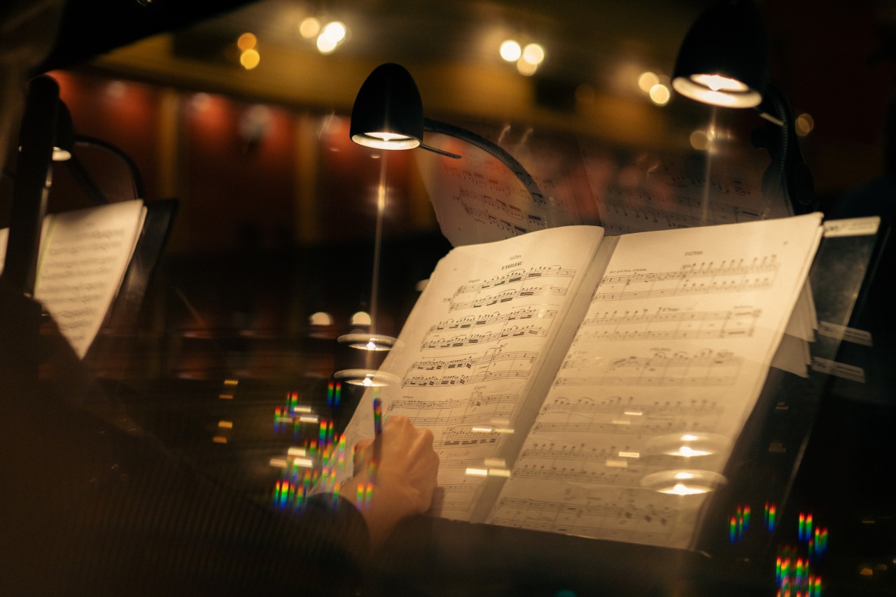 

Билеты на Транскрипции. Продолжение (Новая Опера)