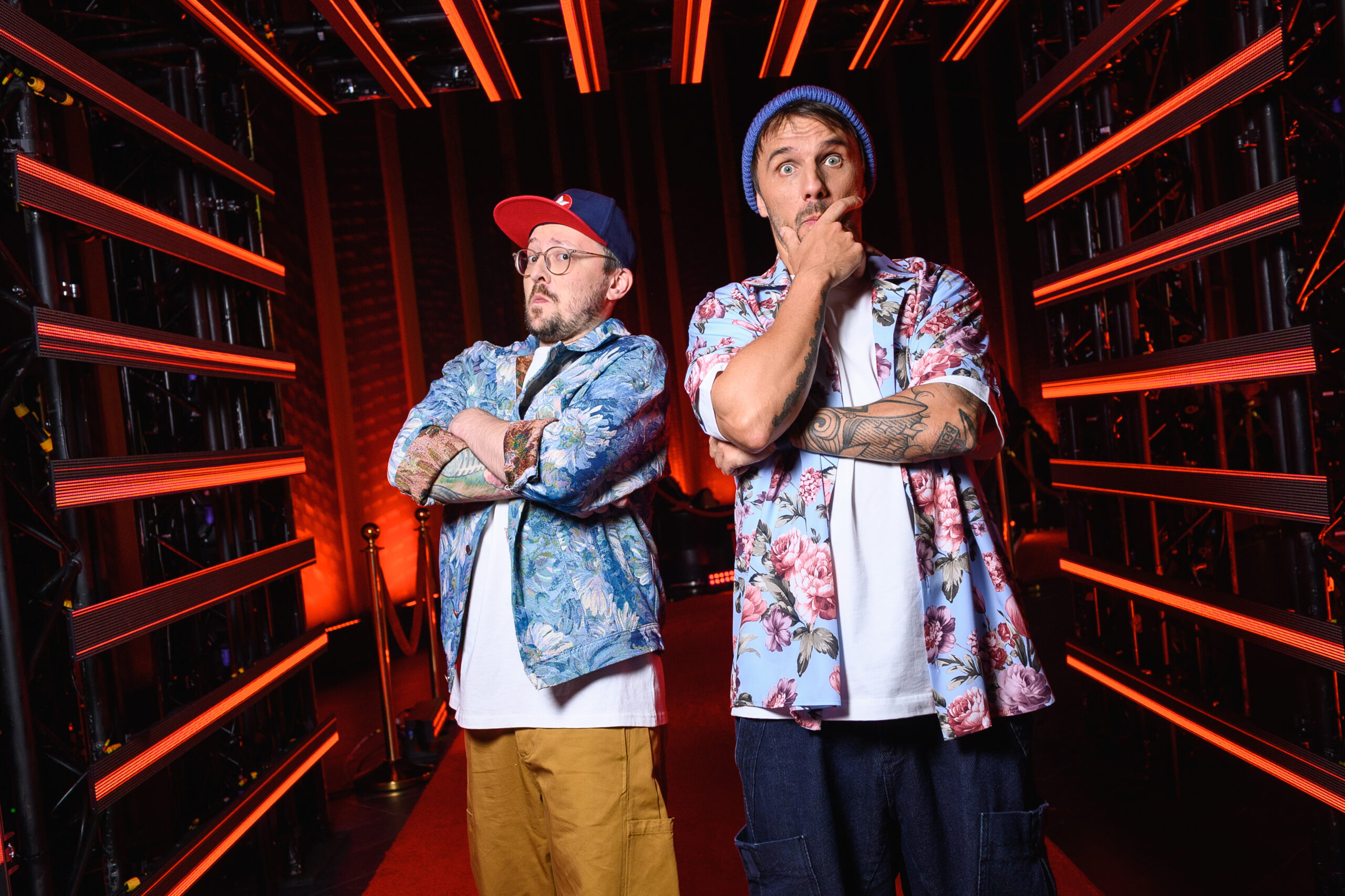 

Билеты на Fankin (Douglas)