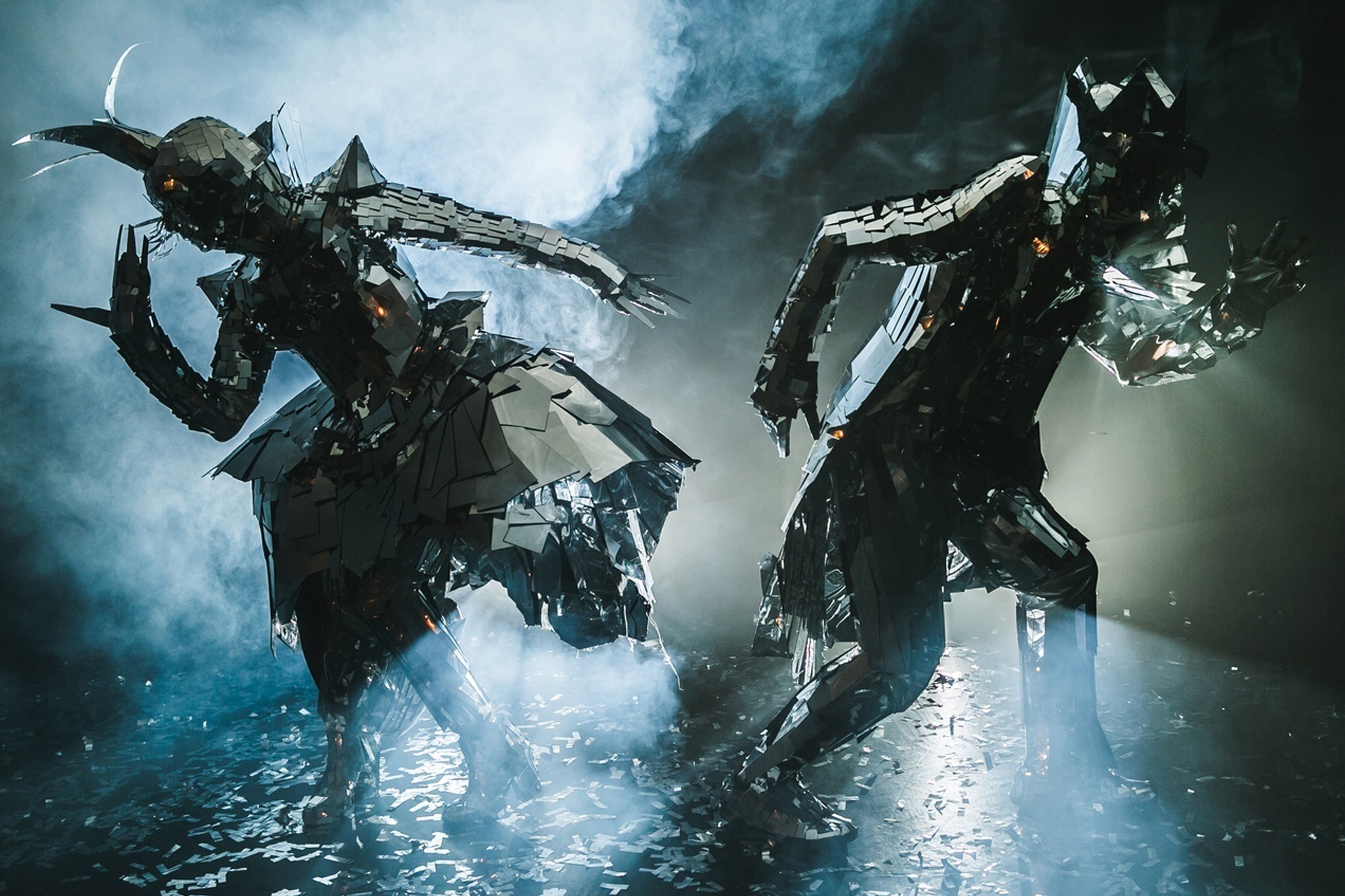 

Билеты на Тайна Лунозавра (Театр будущего Лилии Тим)