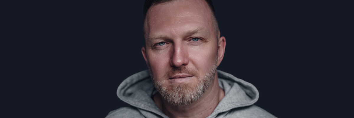 Константин Бутаков