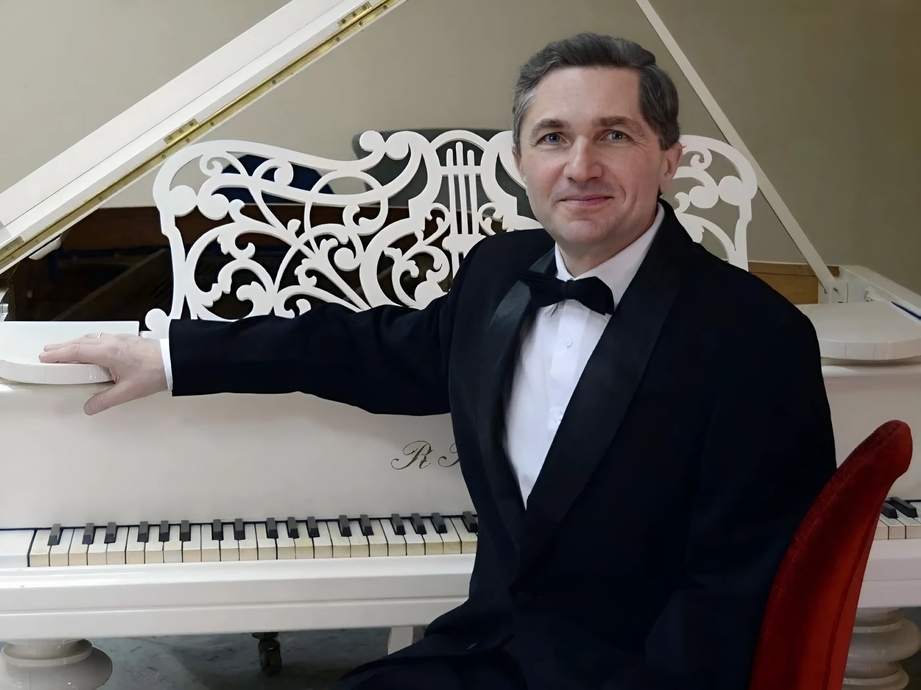 Музыка для всех. Легенды Брюсова переулка