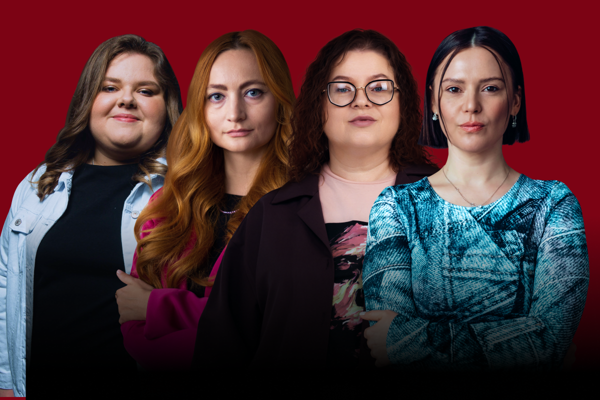 

Билеты на Stand-Up по-Женски (Руки Вверх! Бар)