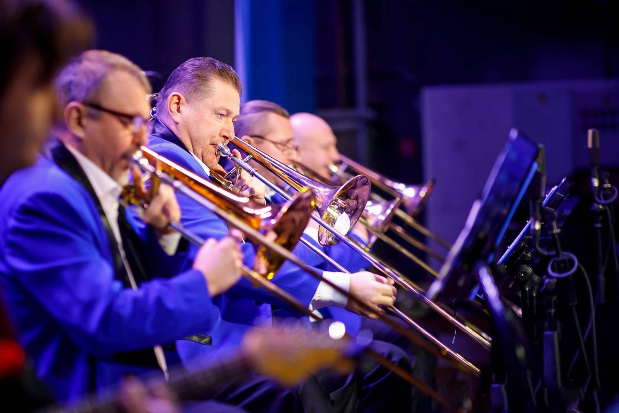 

Билеты на Jazz-вечеринка (Липецкий дом музыки)