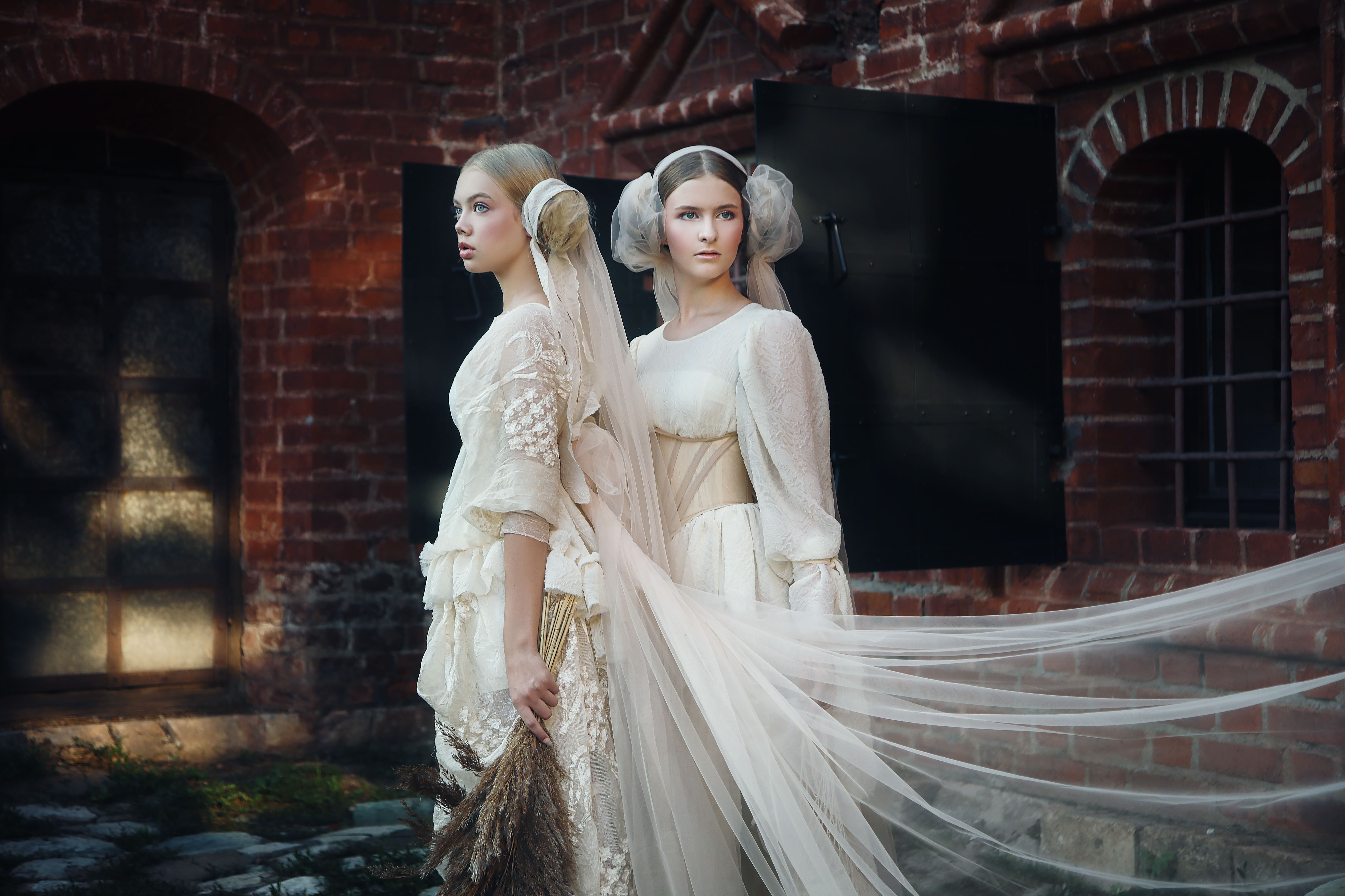 

Билеты на Magic Fashion Week (Сказочная неделя моды) (Театр Гоголя)