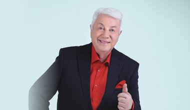 Владимир Винокур и его Театр пародий афиша