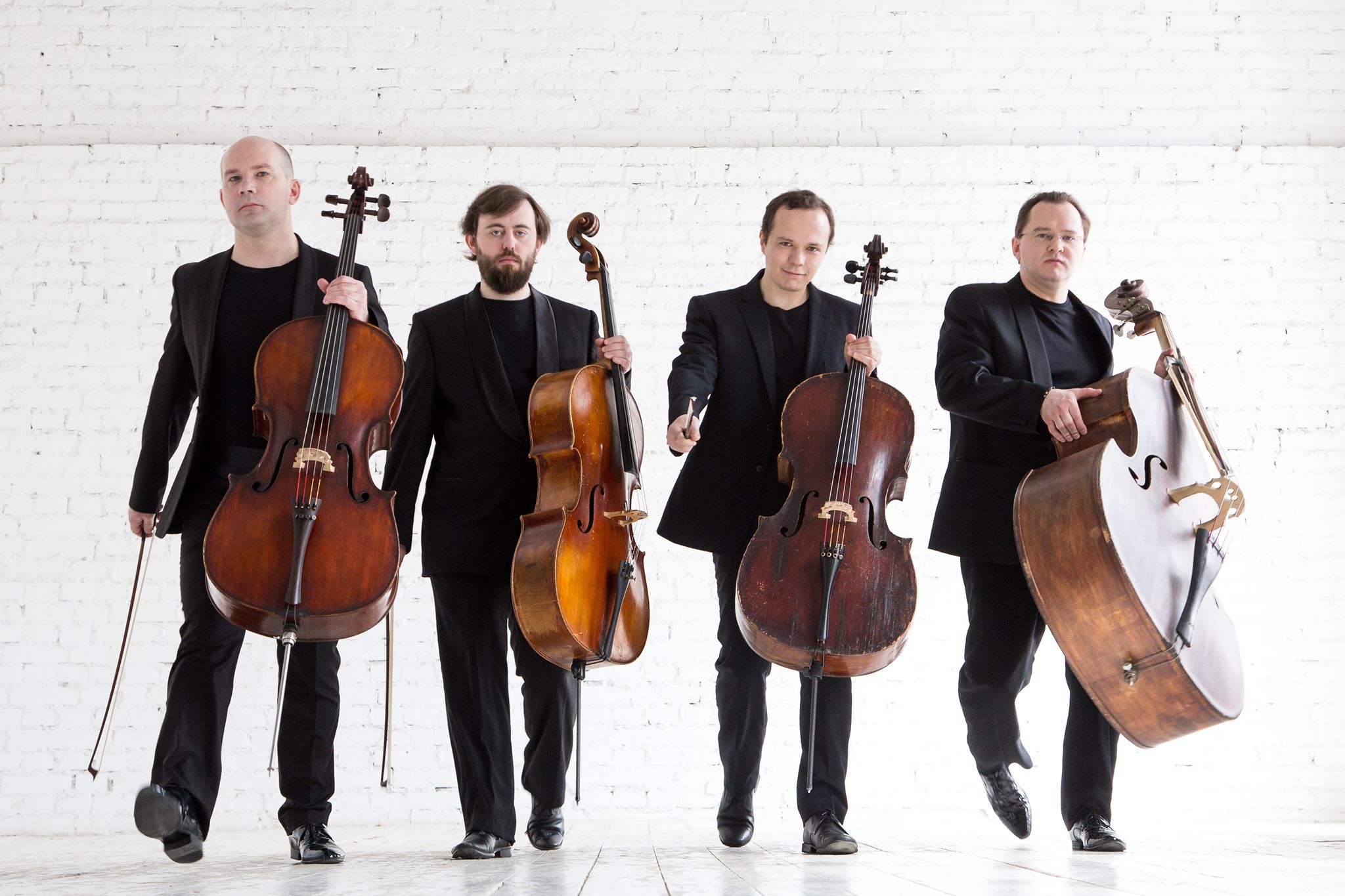 

Билеты на DSCH (Мальтийская капелла)