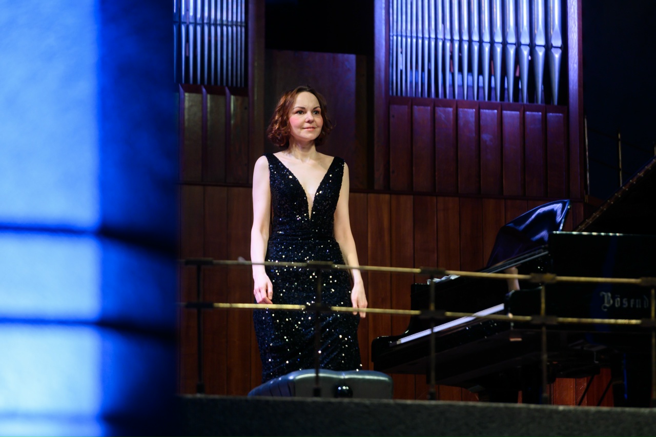 

Билеты на Вселенная Рахманинов (Филармония им. Светланова)