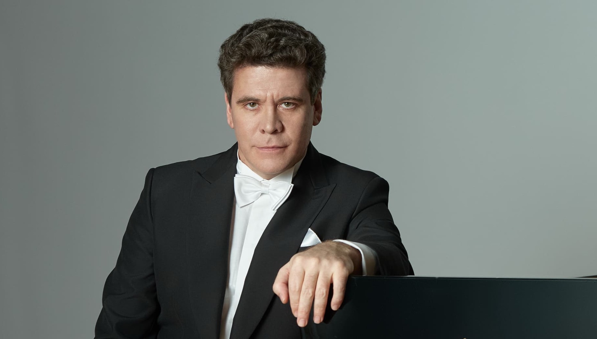 

Билеты на Владимир Спиваков и Денис Мацуев (Дом музыки)