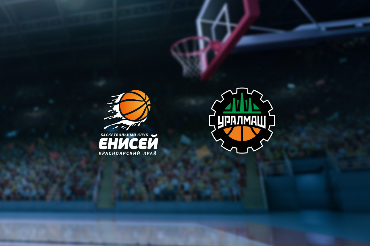 

Билеты на Енисей — Уралмаш (Арена.Север)