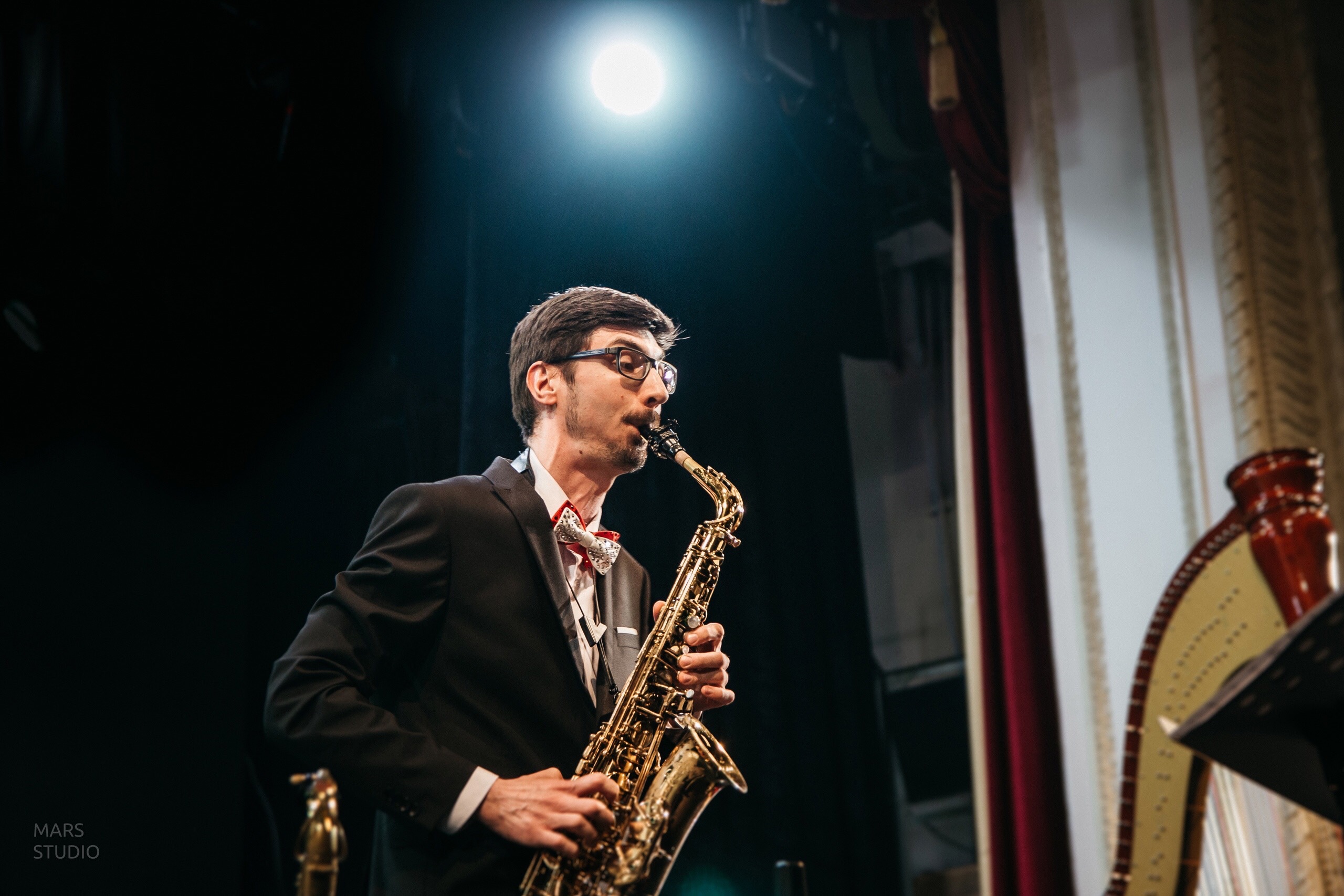 

Билеты на Премьеры из стола и не только (Дом музыки)