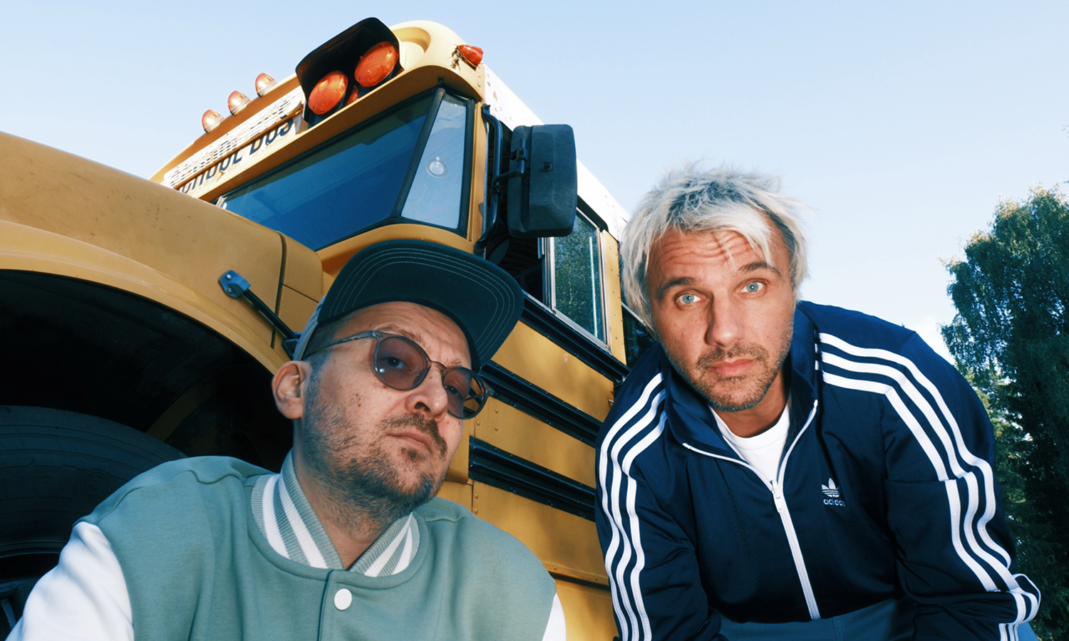 

Билеты на Fankin (16 Тонн)