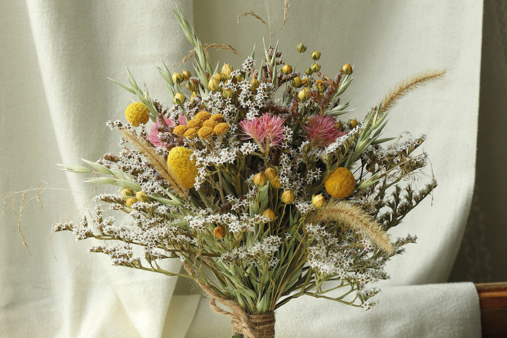 

Билеты на Букет из сухоцветов (Загородный клуб «Репино-Ленинское» (Ленинское))