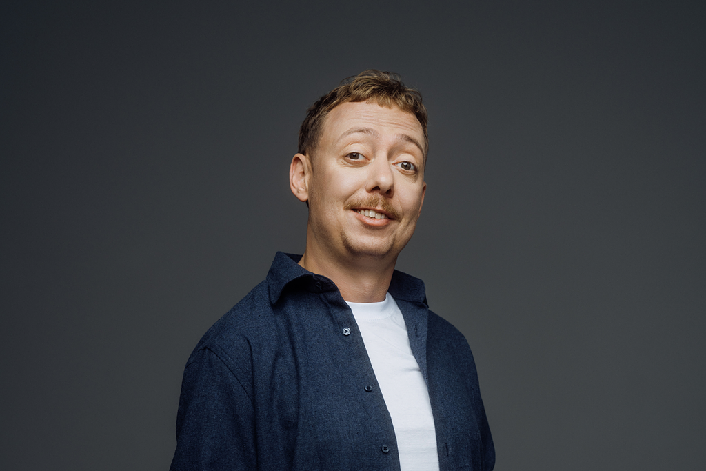 

Билеты на Съёмки Abu Show. Нидаль Абу-Газале (Stage StandUp Club)