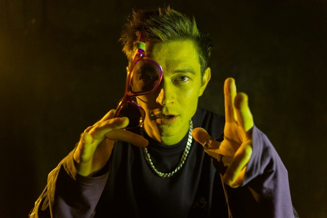 

Билеты на Кравц (Factory 3)