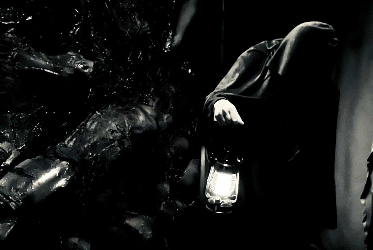 

Билеты на Мясник: зарождение зла (место без адреса (улица партизана железняка, 50))