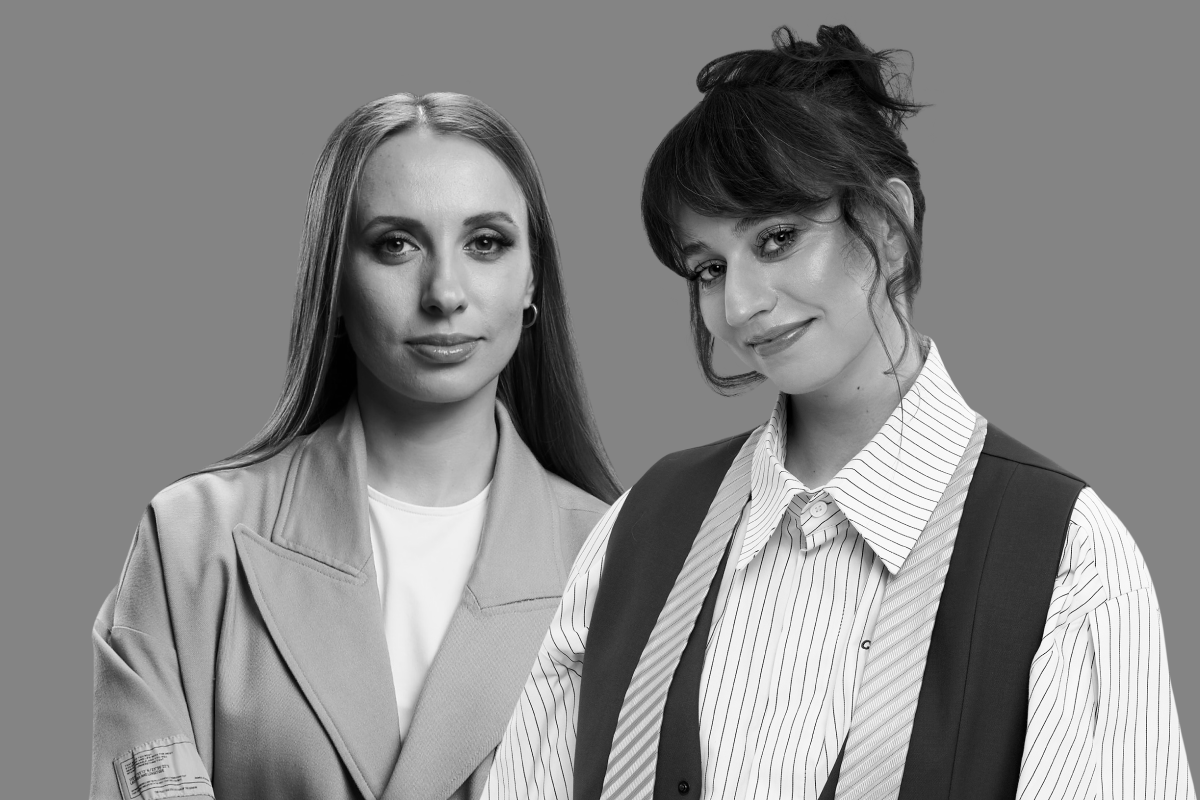 

Билеты на Вика Складчикова и Настя Веневитина (Still StandUp Club)