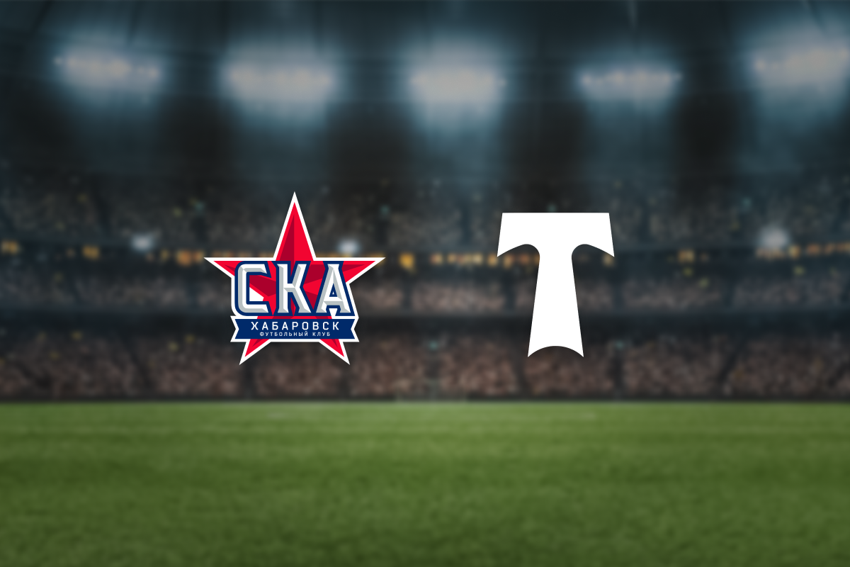 

Билеты на СКА-Хабаровск — Торпедо (Стадион им. Ленина)