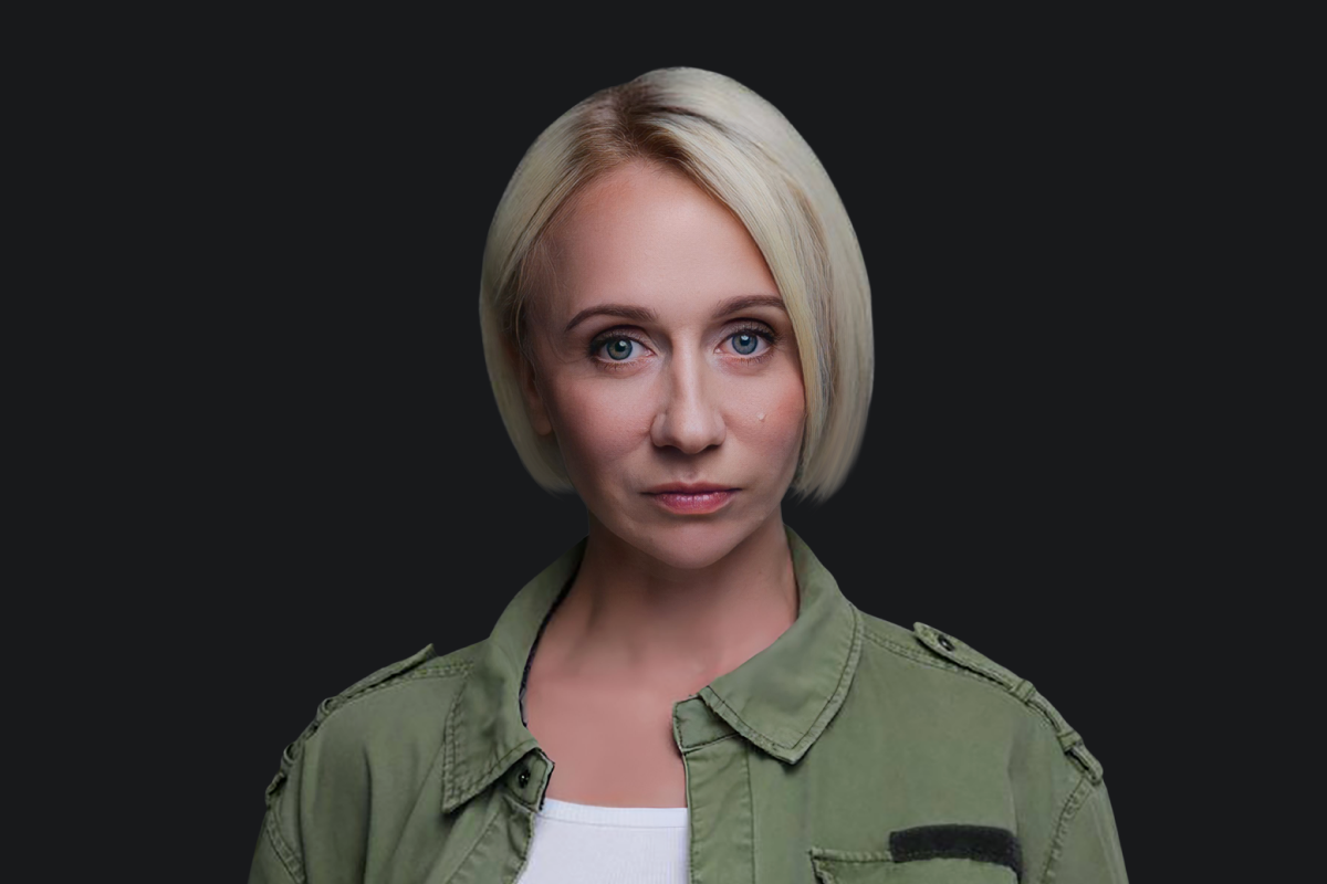 

Билеты на Рита Родина (Still StandUp Club)