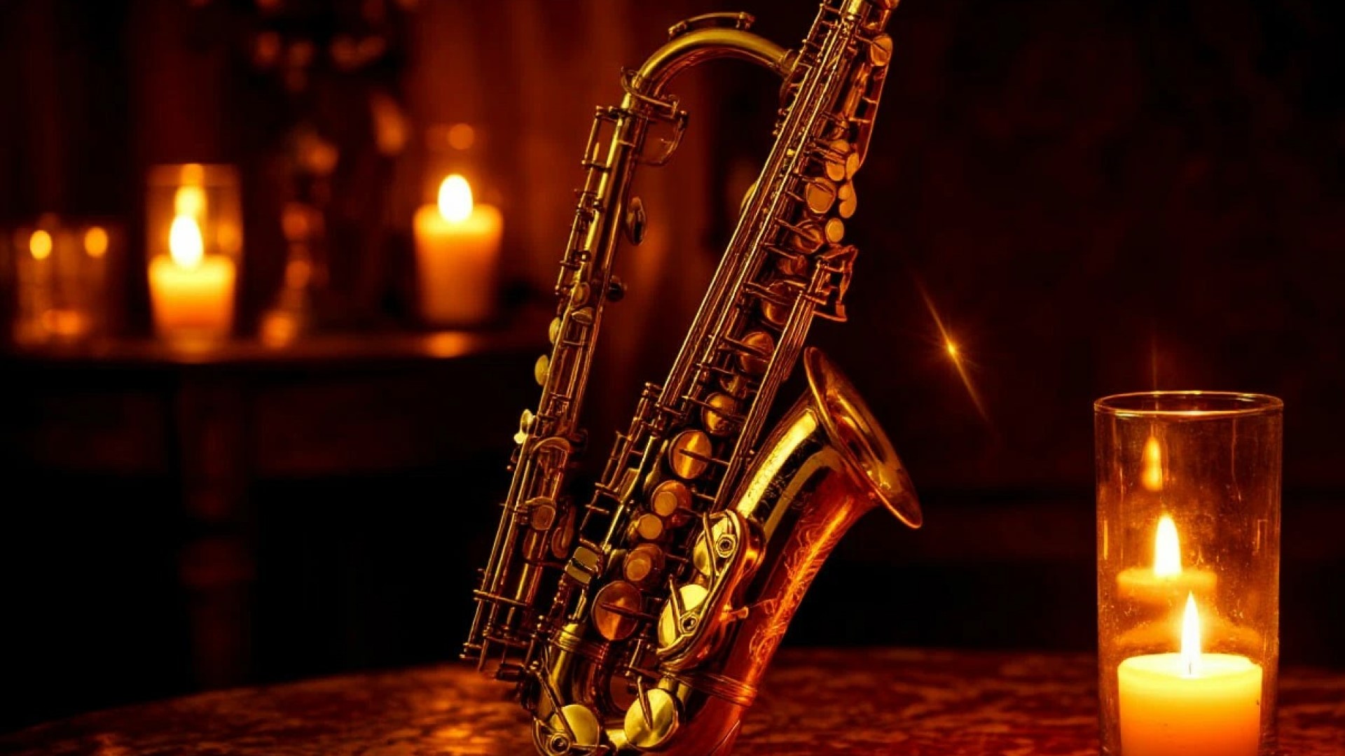 

Билеты на Орган и саксофон при свечах (Шведская церковь Святой Екатерины)