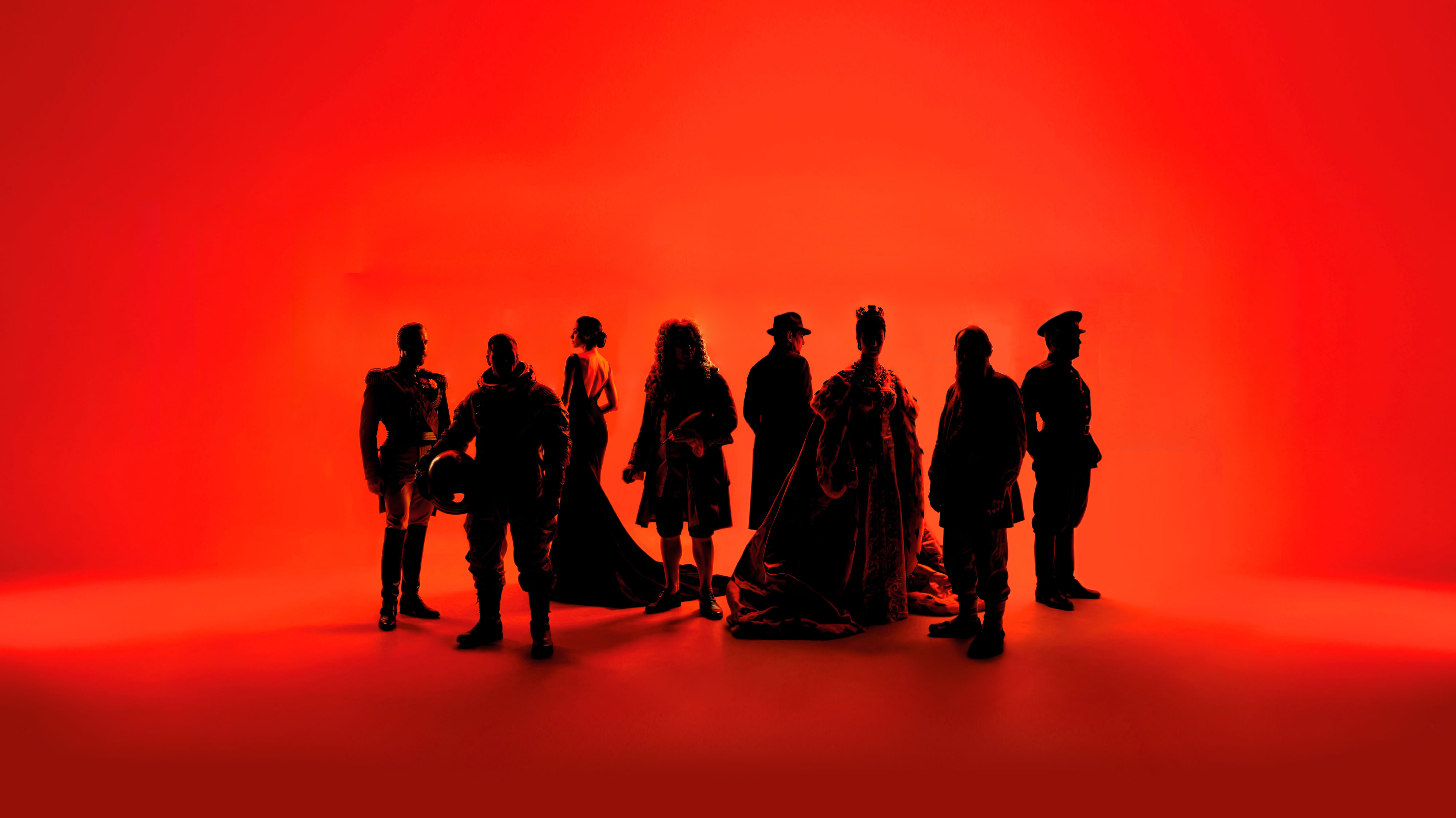 Афиша: Музей пластических фигур «Историал. Коллекция» в Москве 11 апреля 2026