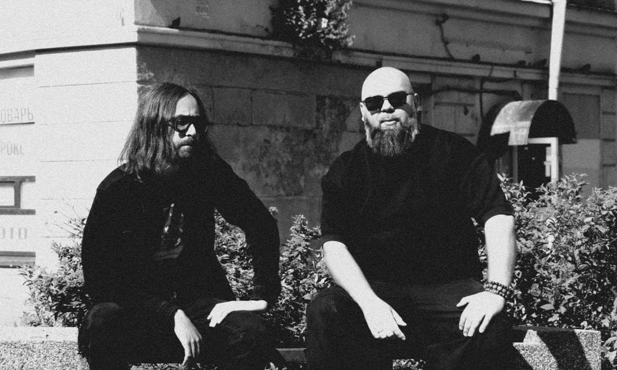 

Билеты на Бранимир и Александр Корюковец (16 Тонн)