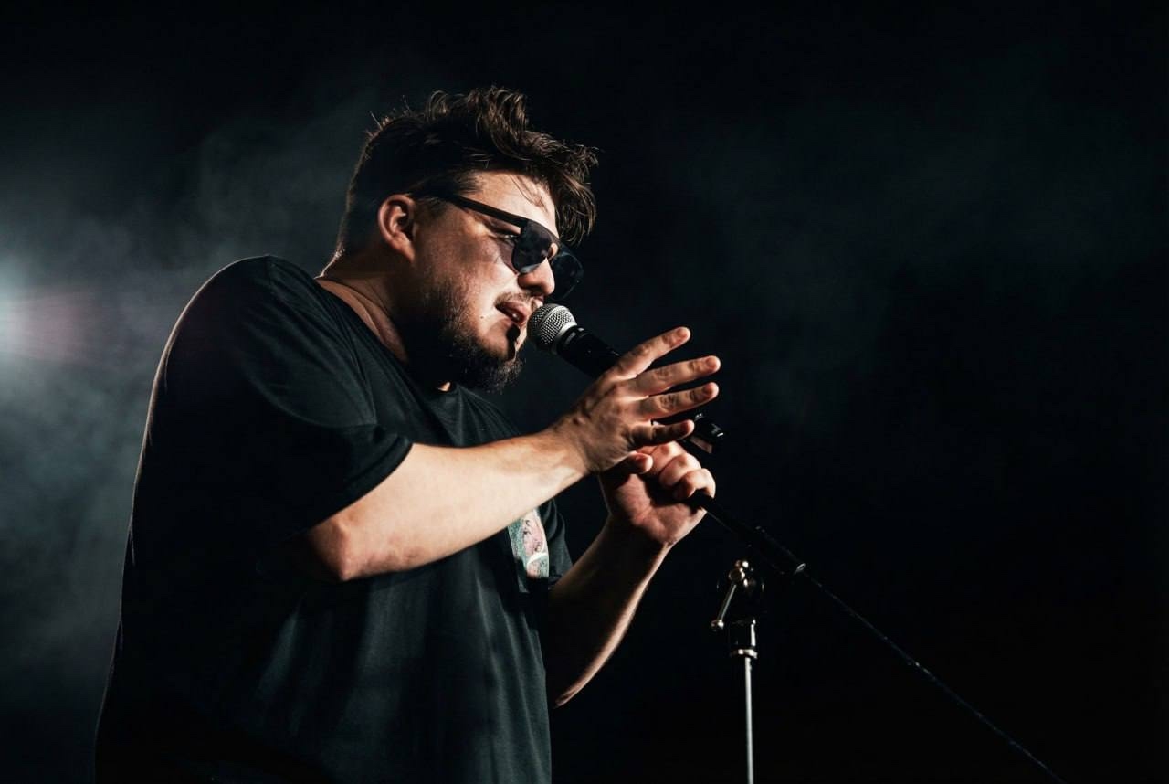 

Билеты на BadCurt (Шипр)