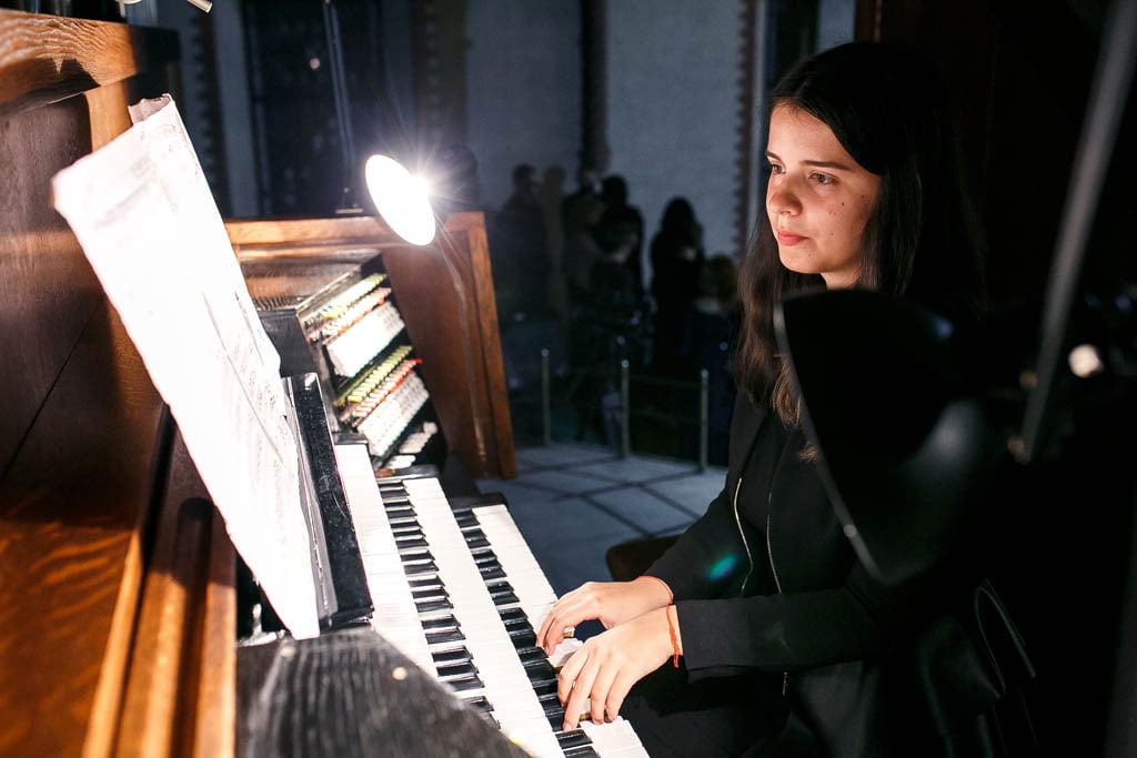 

Билеты на Музыка русских композиторов (Филармония им. Светланова)