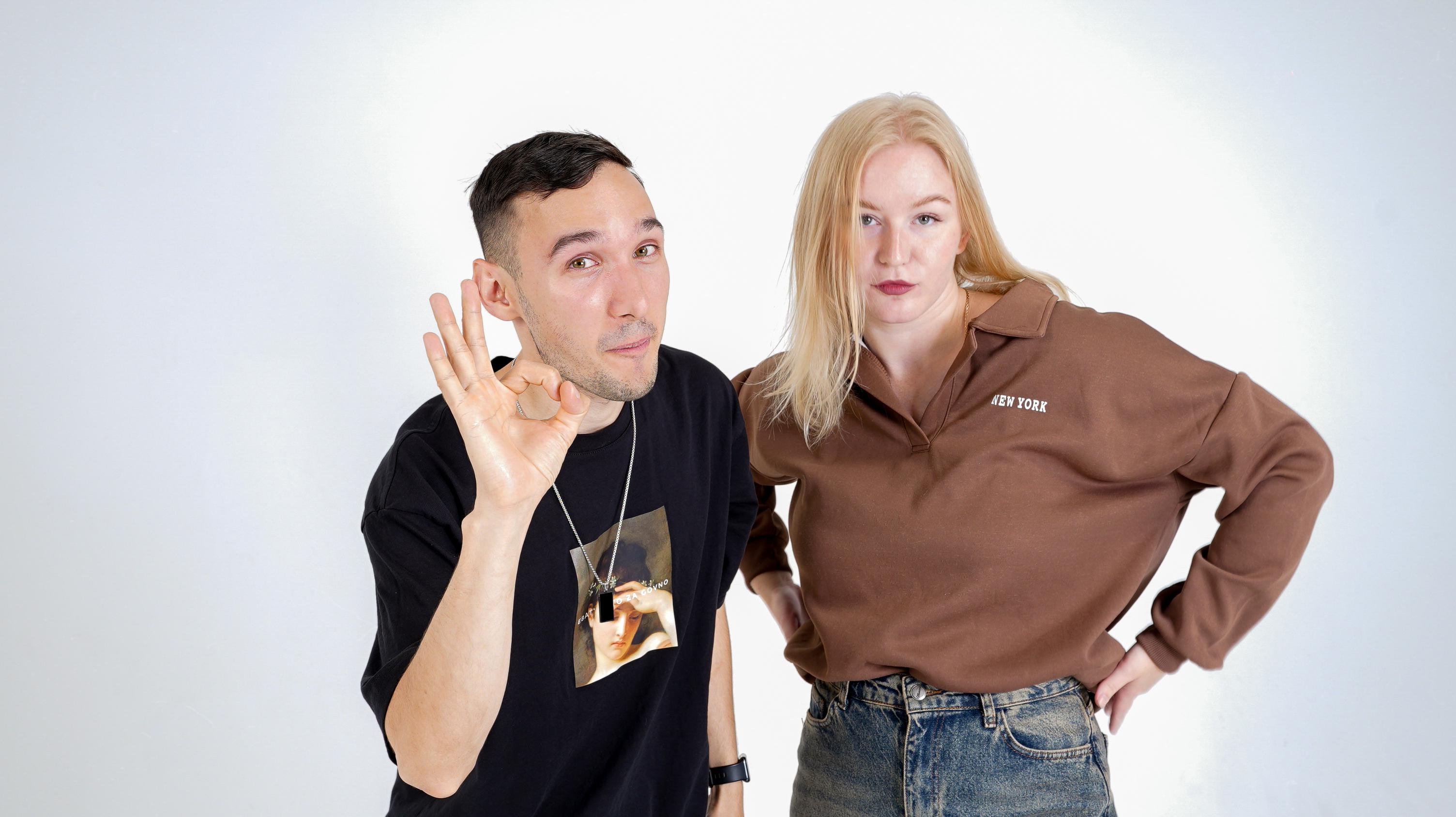 

Билеты на Импровстендап (Тринити)