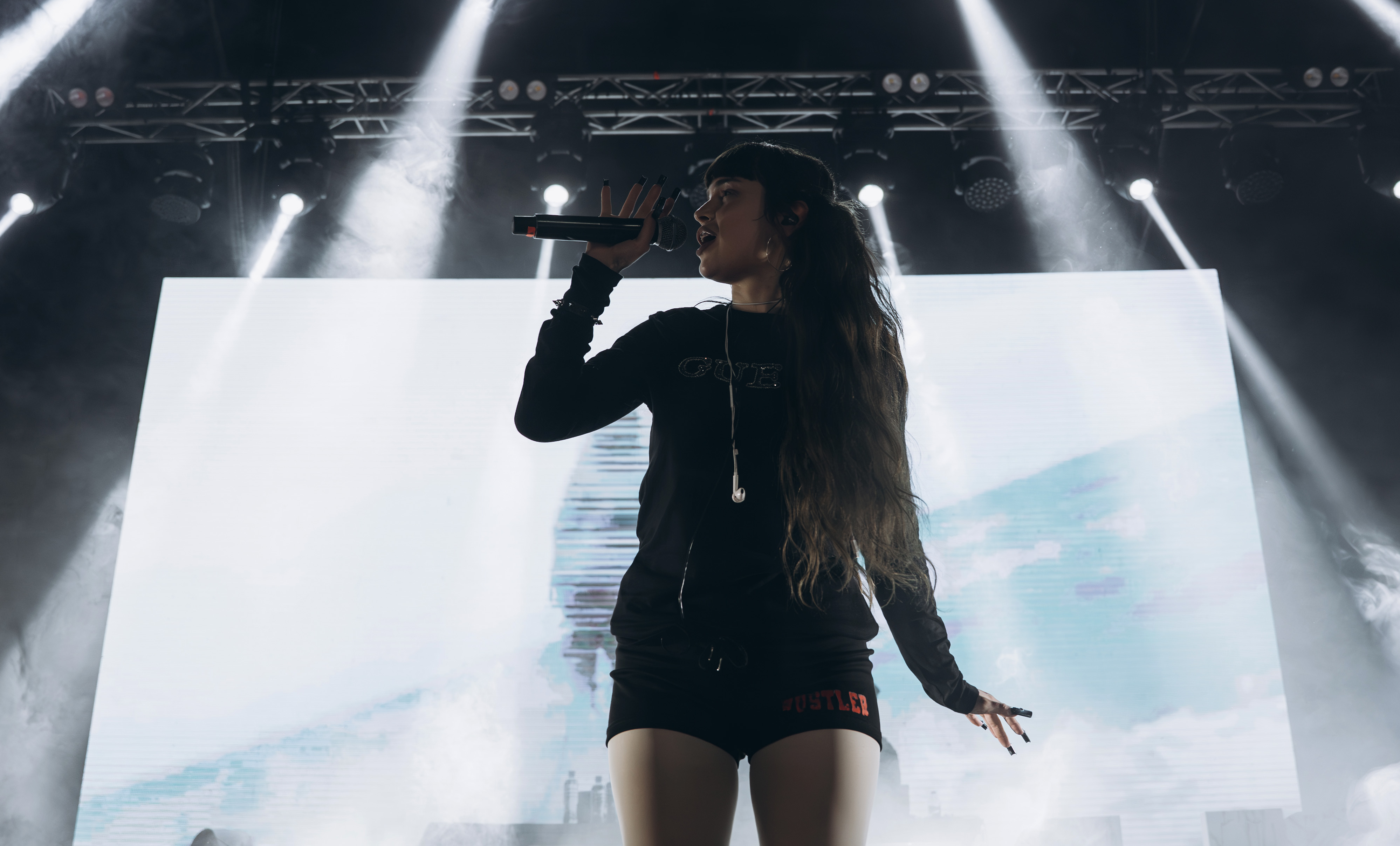 

Билеты на Baby Cute (Arbat Hall (ex. Arbat 21))