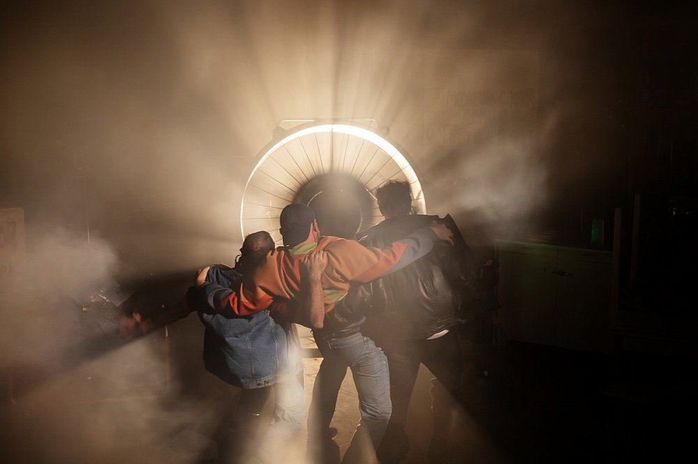 

Билеты на Сны моего отца 2.0 (Театр им. Вл. Маяковского. Основная и Малая сцены)