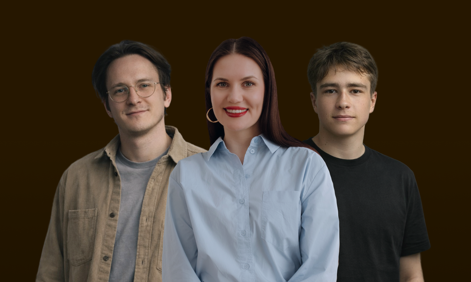 

Билеты на Без проблем (Бар Sovetov)