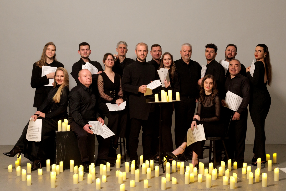 

Билеты на Nova Orchestra. Симфонические рок-хиты: The Beatles, ABBA, Queen (Филармония. Большой зал)