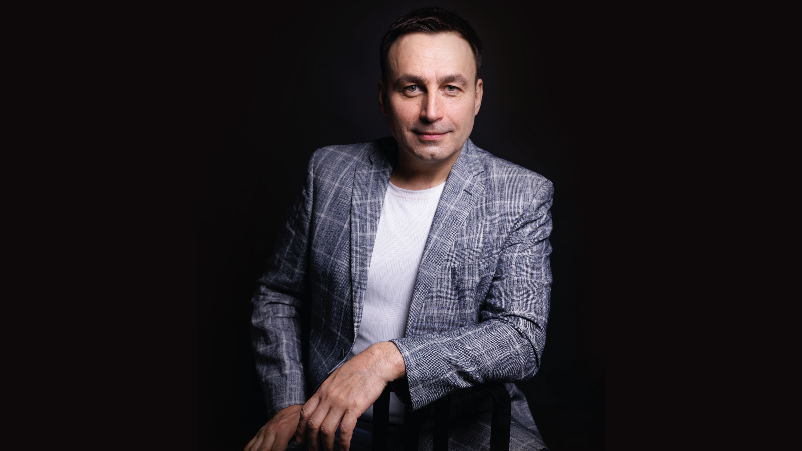 

Билеты на Владислав Косарев. Ты меня не покидай... (Филармония Алтайского края)