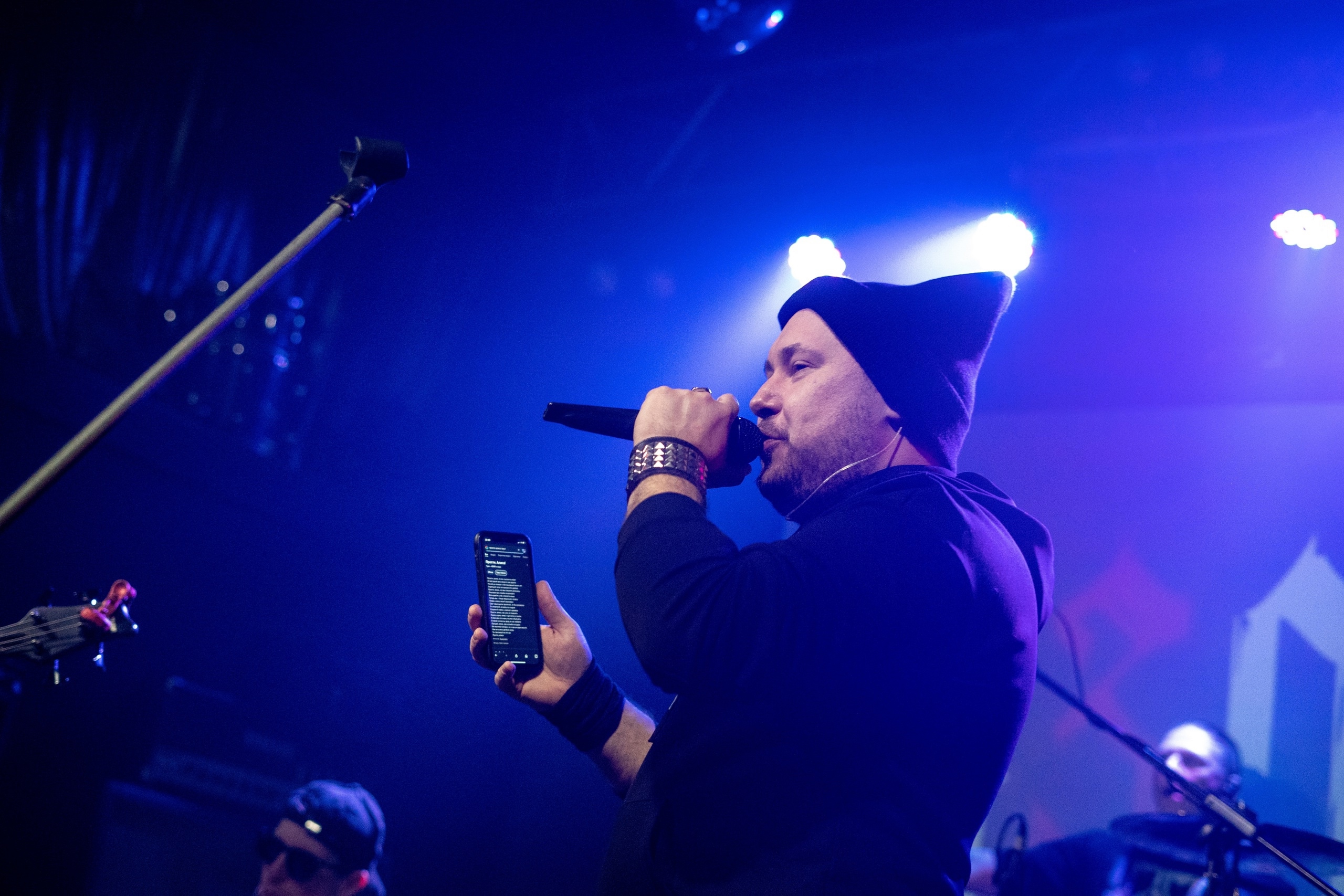 

Билеты на The Vazeline (Ласточка)