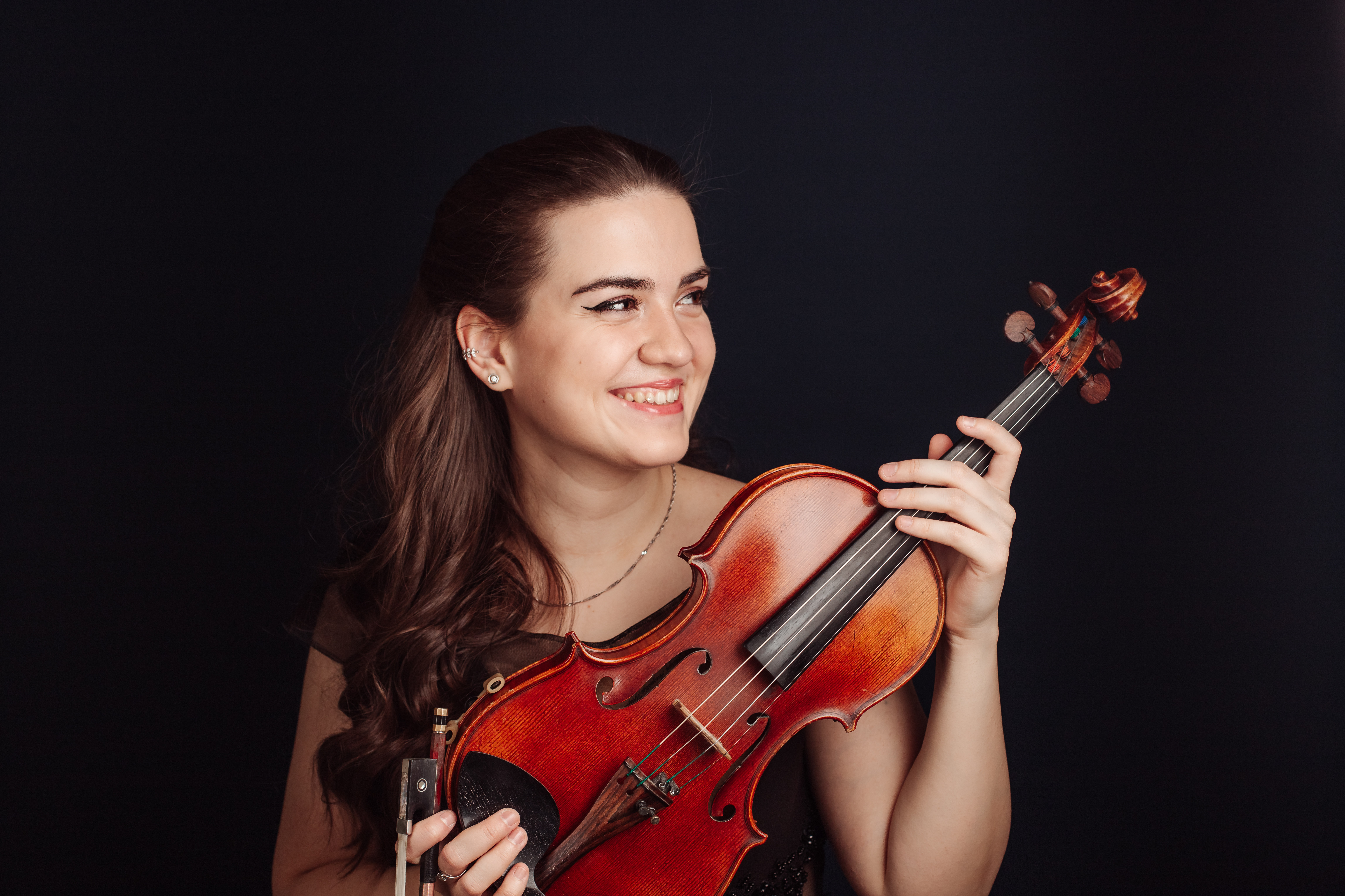 

Билеты на Прекрасная музыка. Прокофьев (Новая сцена Александринского театра)