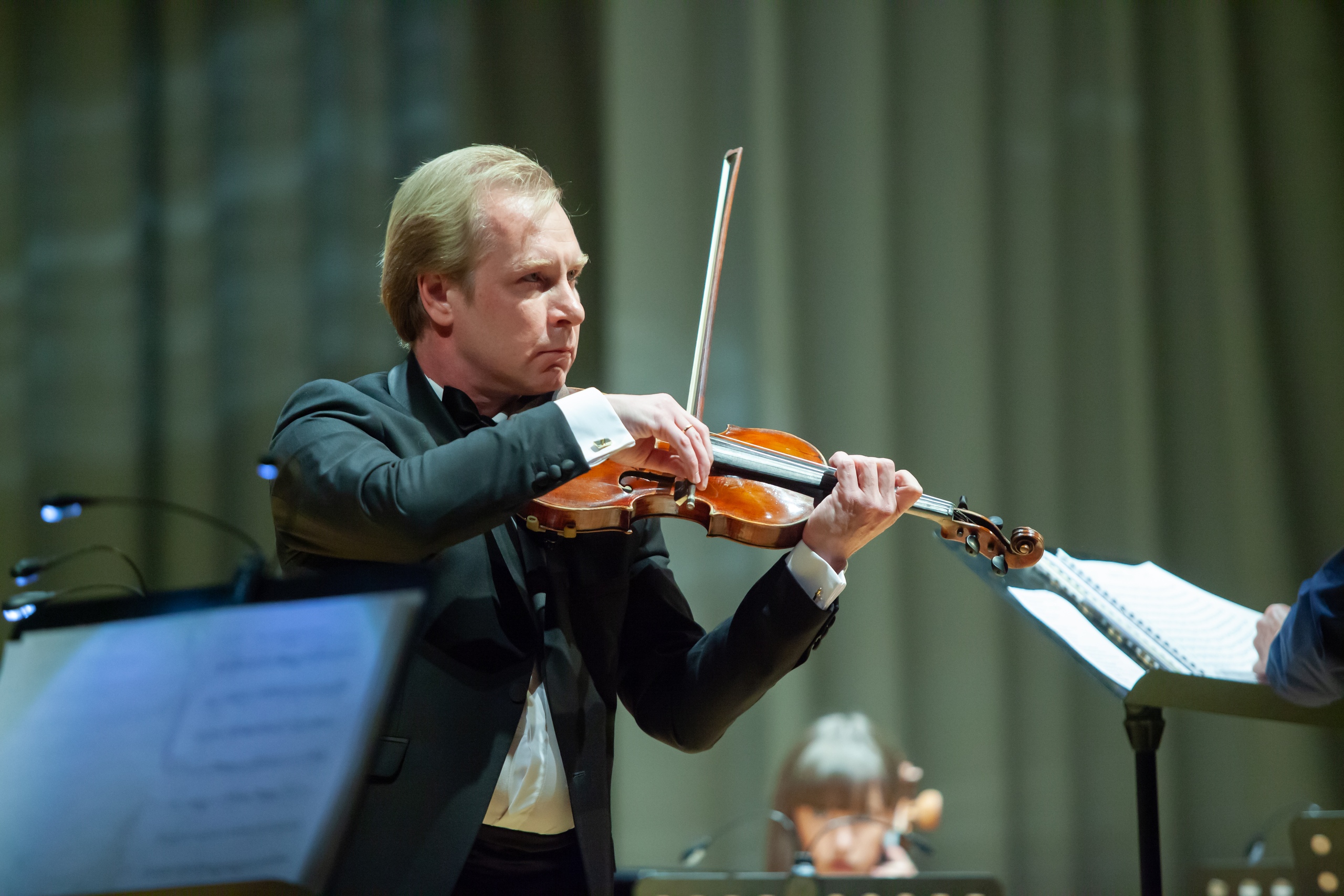 

Билеты на Созвездие скрипичных шедевров (Органный зал)