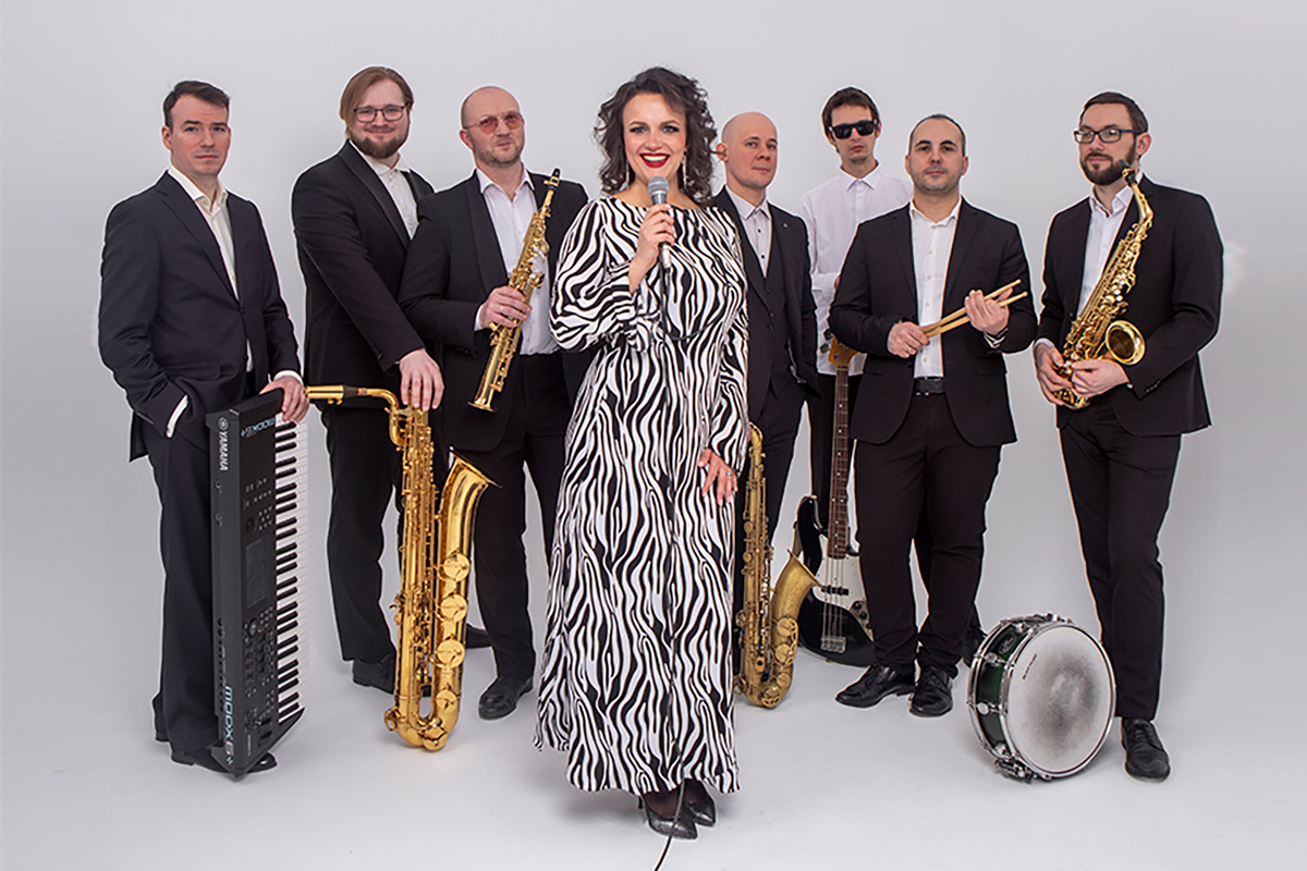 

Билеты на 2x2 Orchestra и Лина Нова (Дом журналиста)