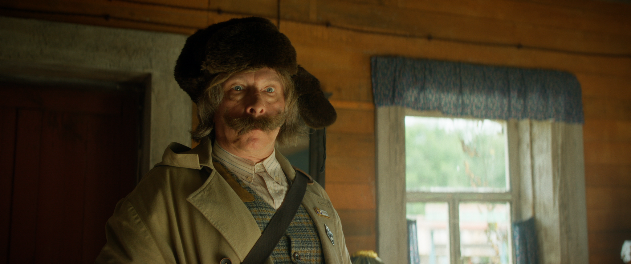 Простоквашино. Постер 1