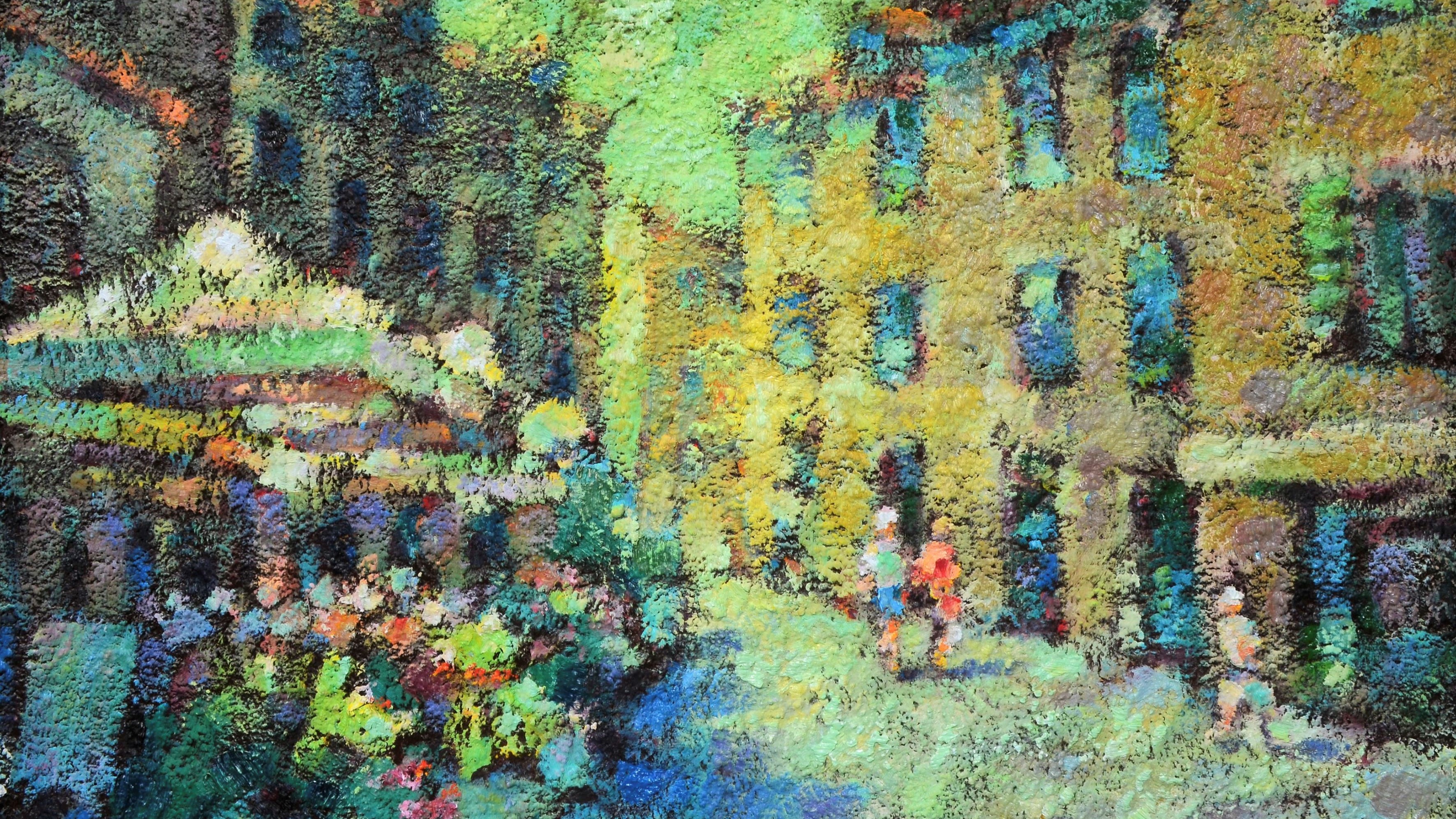 

Билеты на Иван Крутояров. Городской пейзаж (Art коробка)