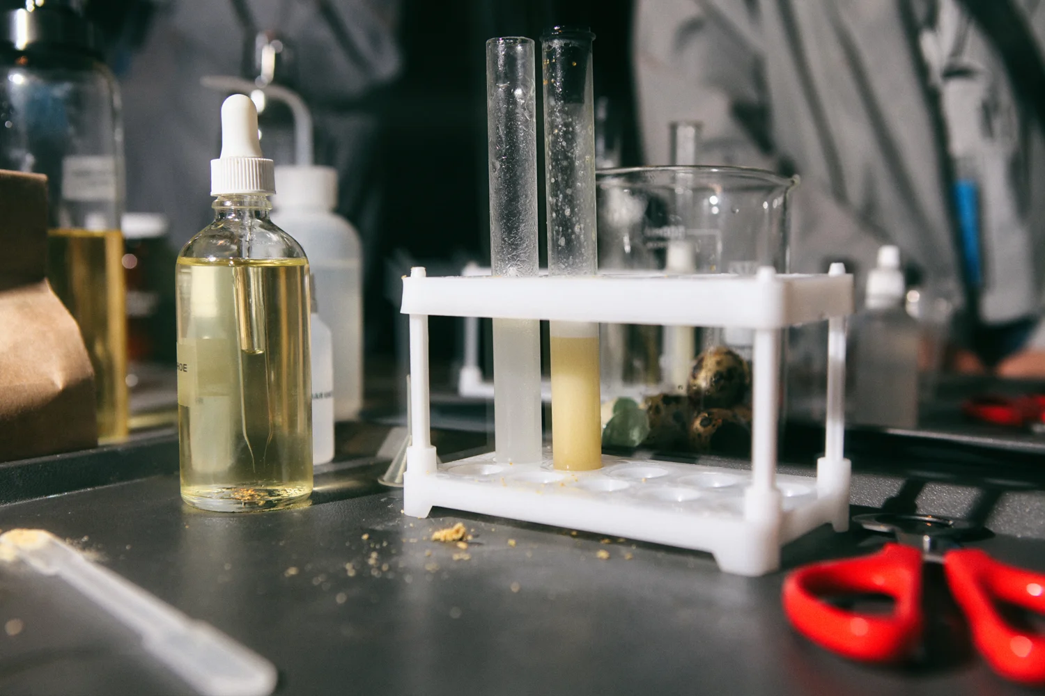 

Билеты на Химия еды (Тюменский индустриальный университет транспорта)