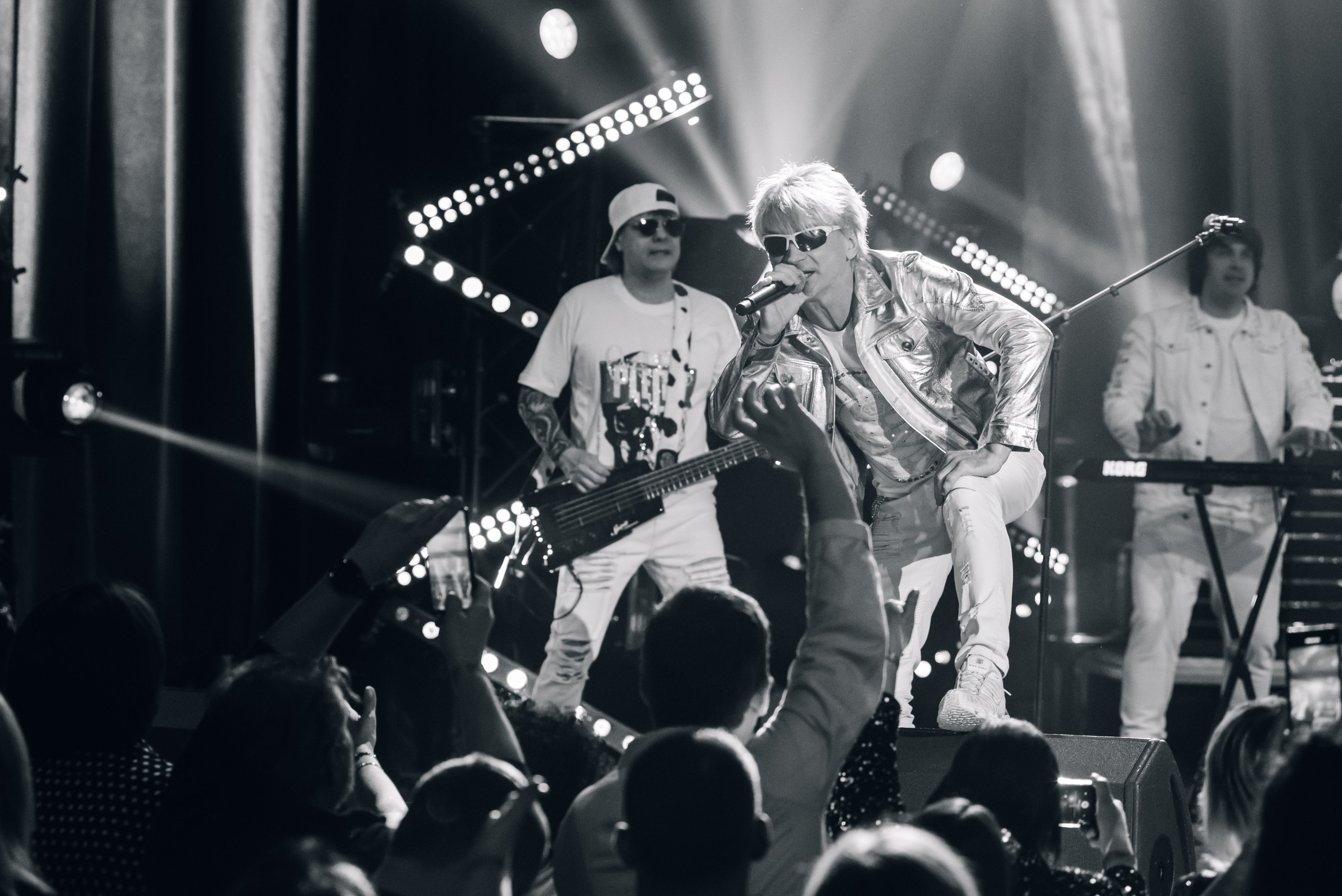 

Билеты на Весенний Disco Бум! (Jekyll & Hyde)